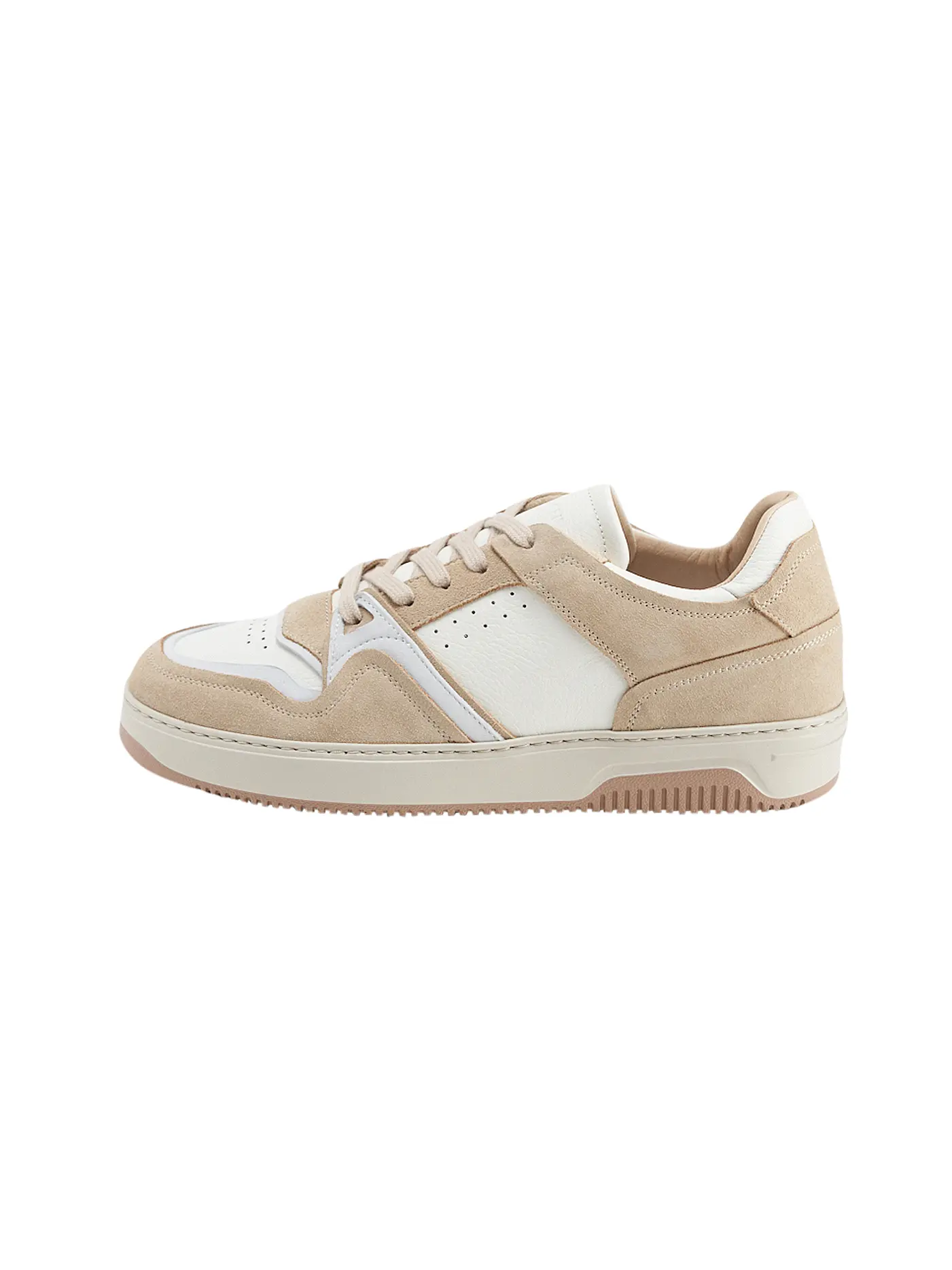 COPENHAGEN | Sneaker CPH167M | beige